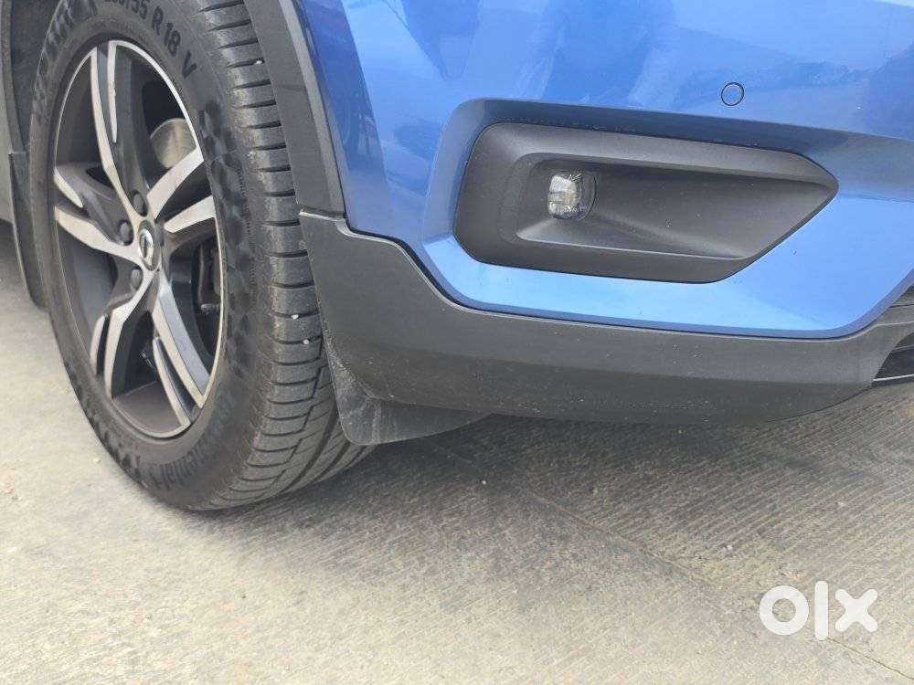 Volvo Xc40 T4 R-design, 2021, Petrol