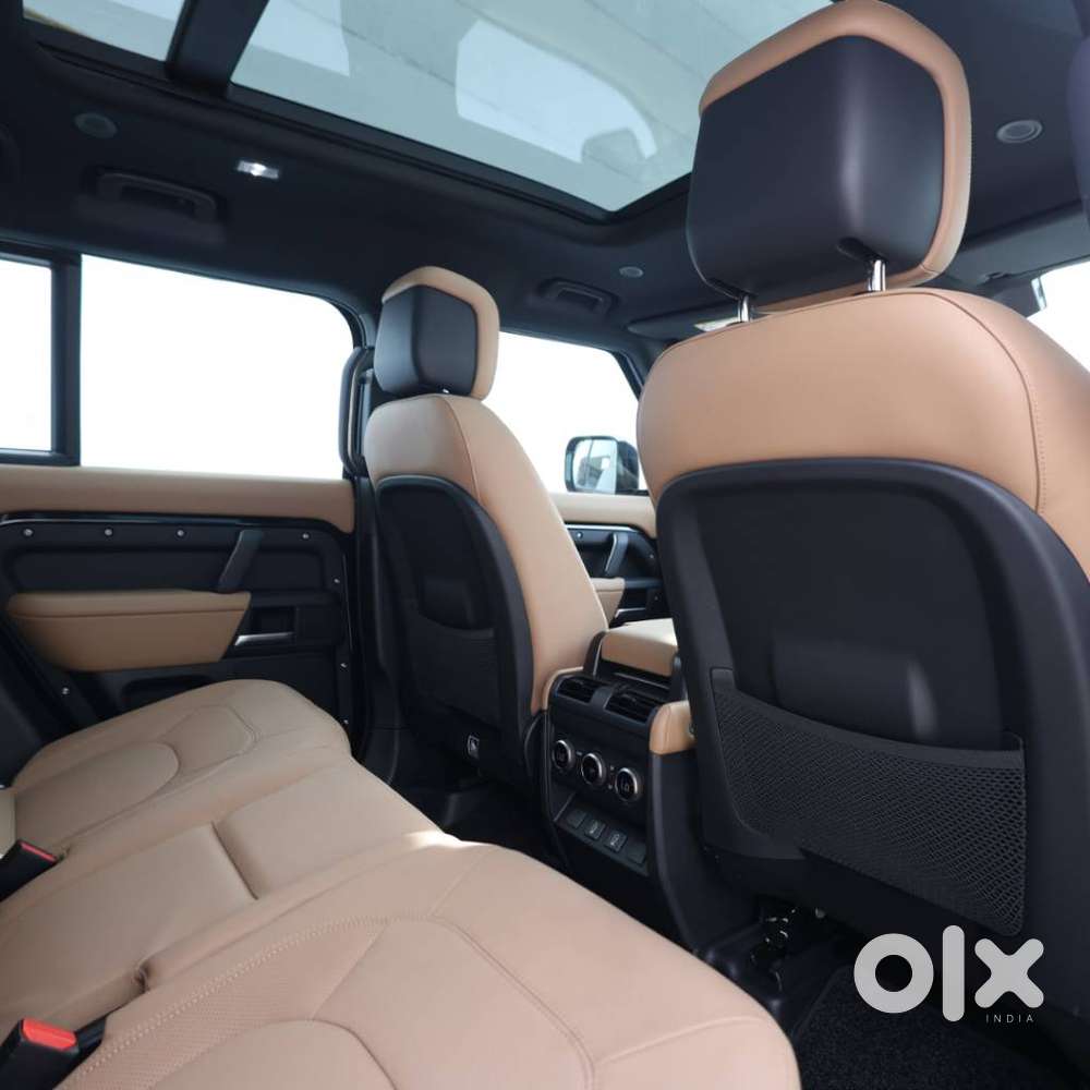 Land Rover Defender 2.0 110 X-dynamic Hse, 2026, Petrol