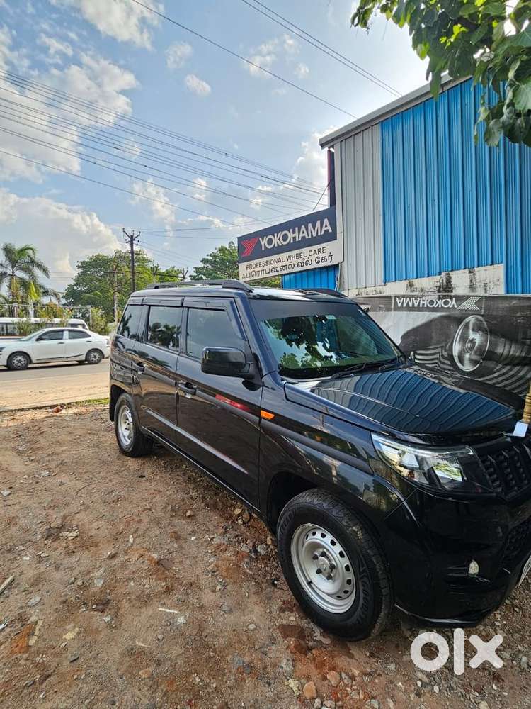 Mahindra Bolero Neo 2023 Diesel Well Maintained
