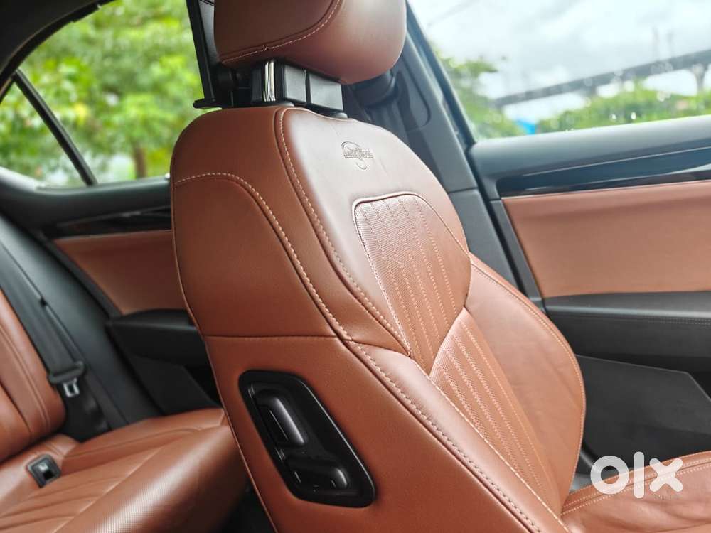 Skoda Superb, 2024, Petrol