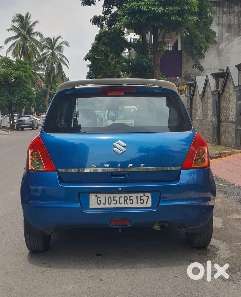 Maruti Suzuki Swift, 2011, Diesel