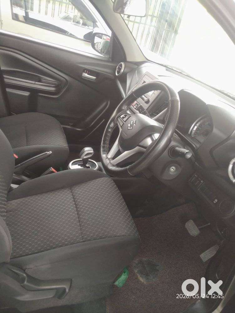 Maruti Suzuki Celerio Zxi(o) Amt, 2022, Petrol
