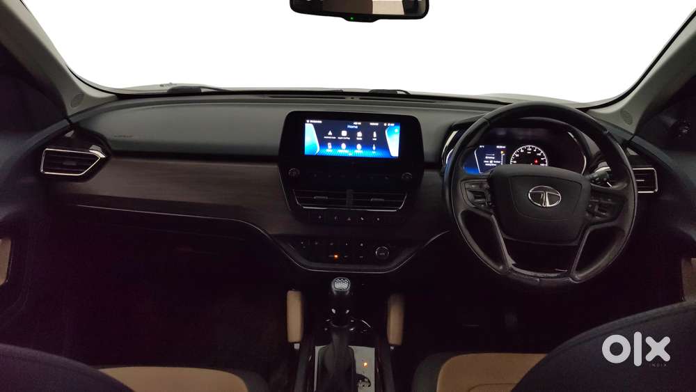 Tata Harrier Xza+, 2022, Diesel