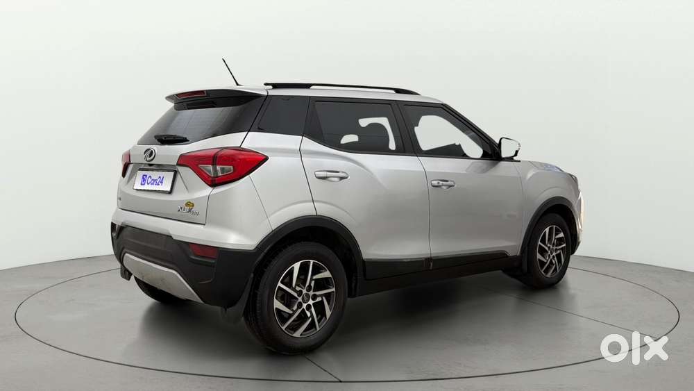 Mahindra Xuv300 W8 Option Diesel, 2022, Diesel