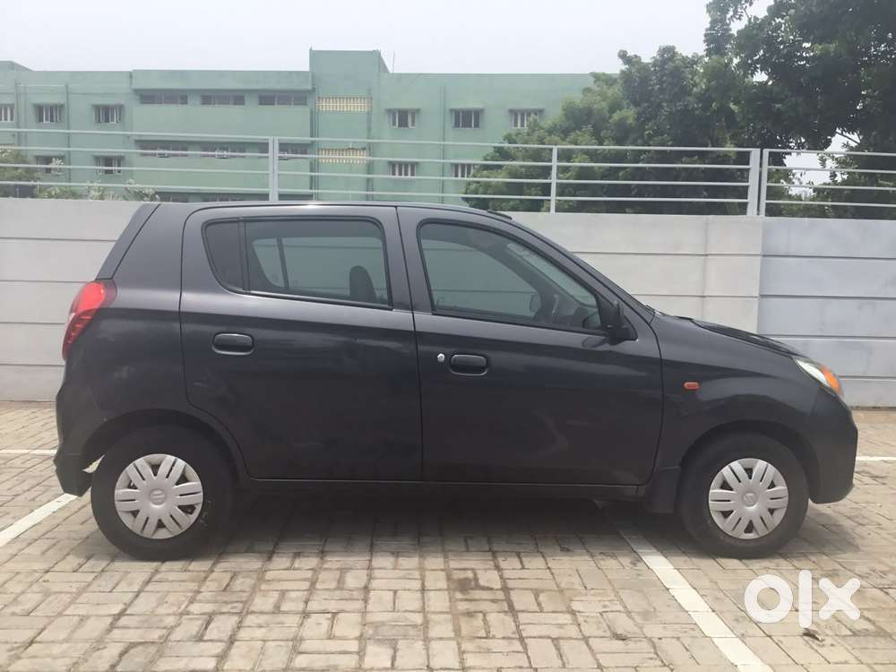 Maruti Suzuki Alto 800 Lxi, 2020, Petrol