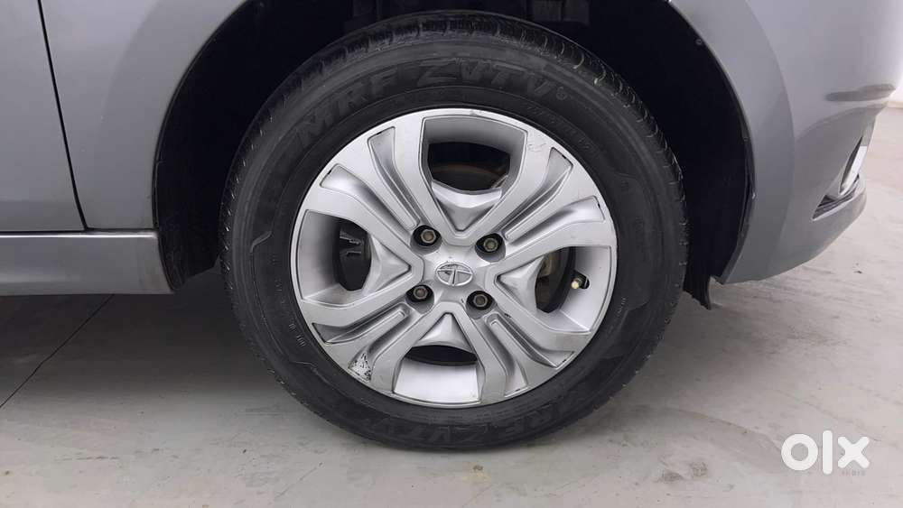 Tata Tiago Xz, 2019, Petrol