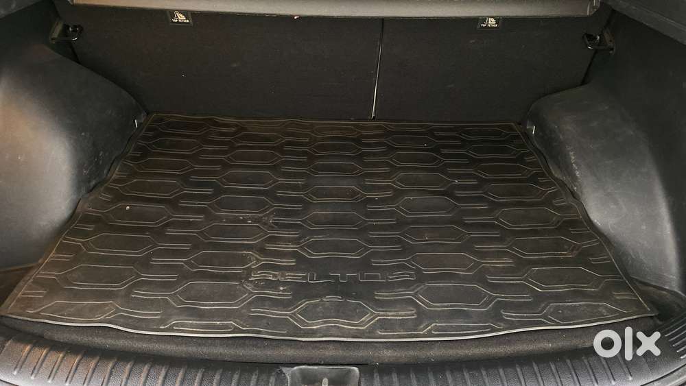 Kia Seltos Htx G, 2023, Petrol