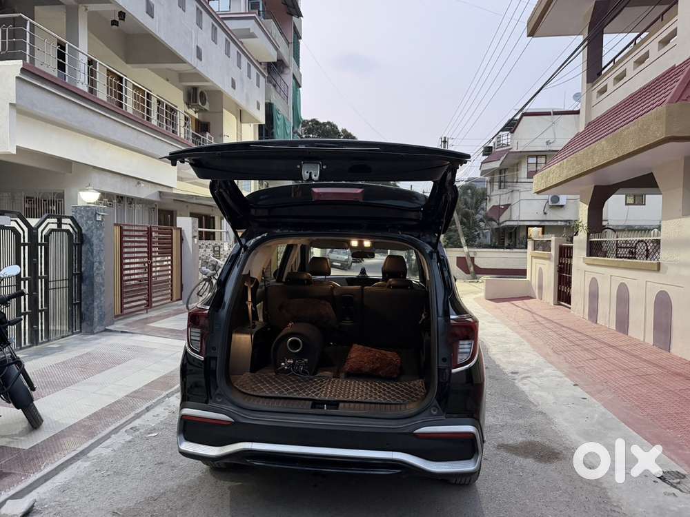 Kia Carens Diesel Good Condition