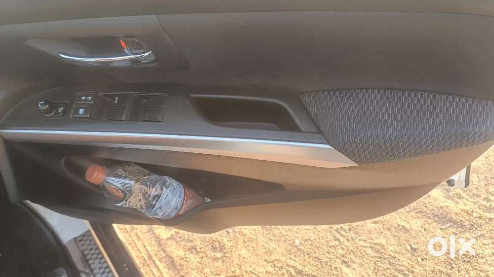 Maruti Suzuki S Cross 2021 Petrol 73000 Km Driven