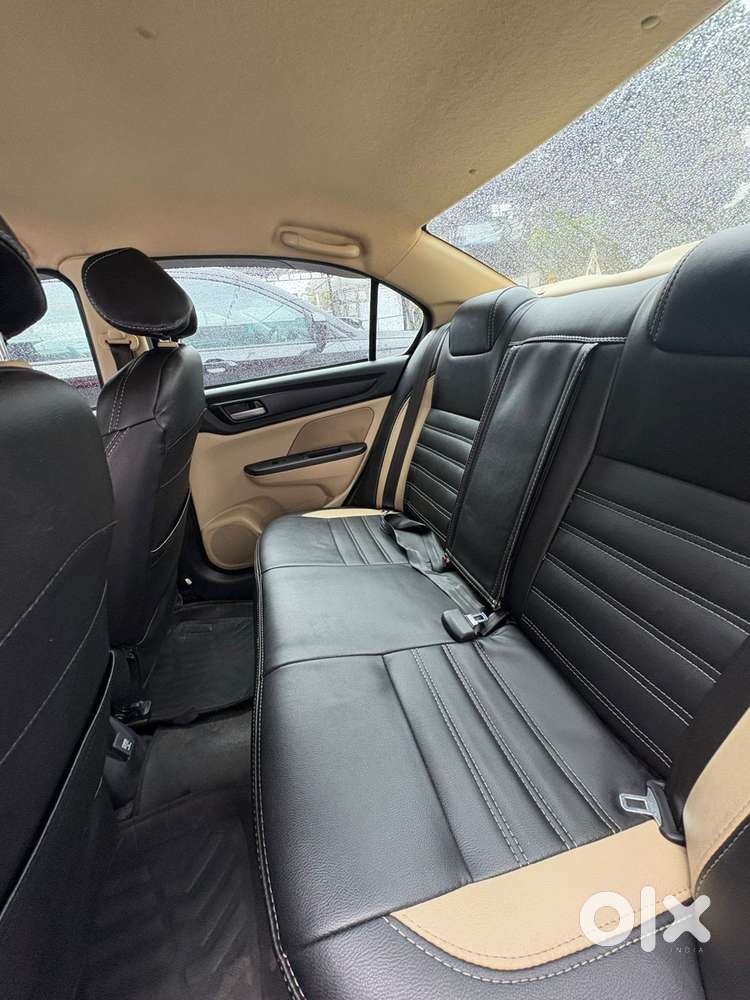 Honda Amaze S 1.2 Petrol Mt, 2018, Petrol