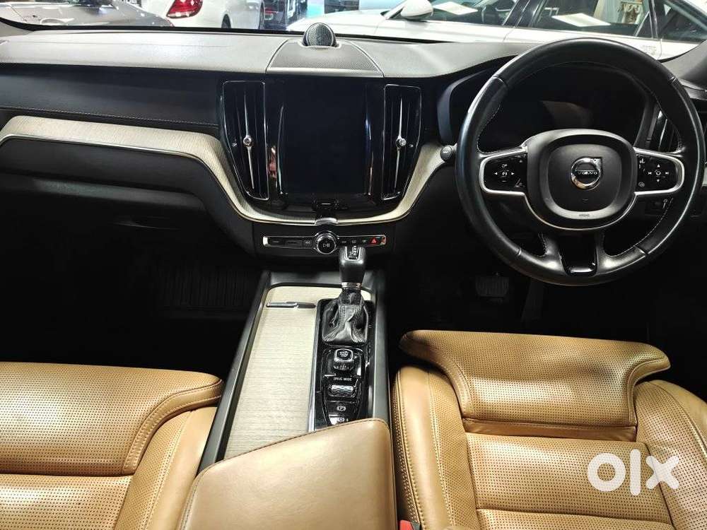 Volvo Xc60 D5 Inscription, 2020, Diesel