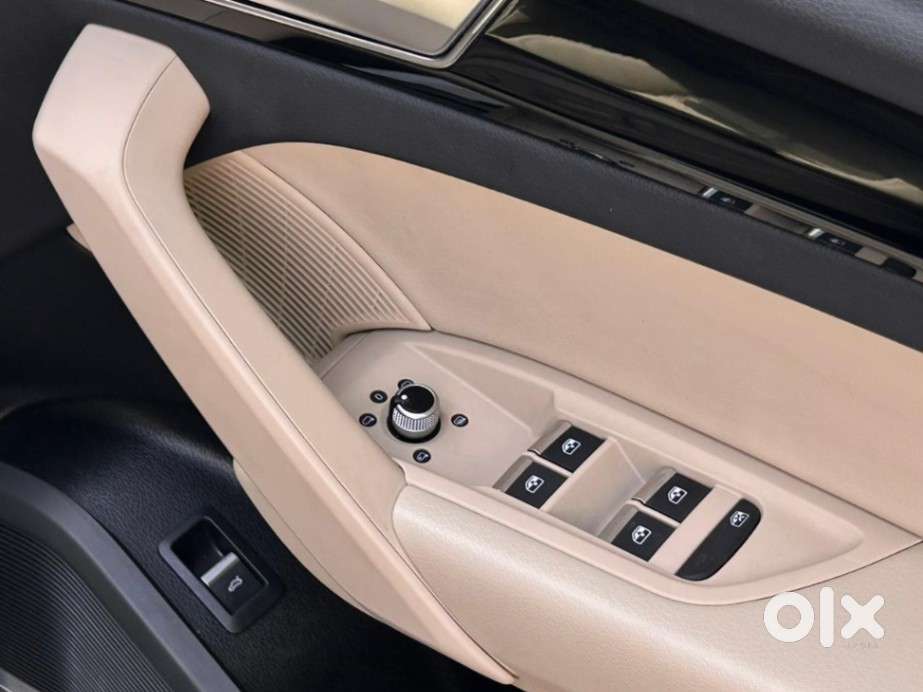 Audi Q5 Technology 45 Tfsi, 2023, Petrol