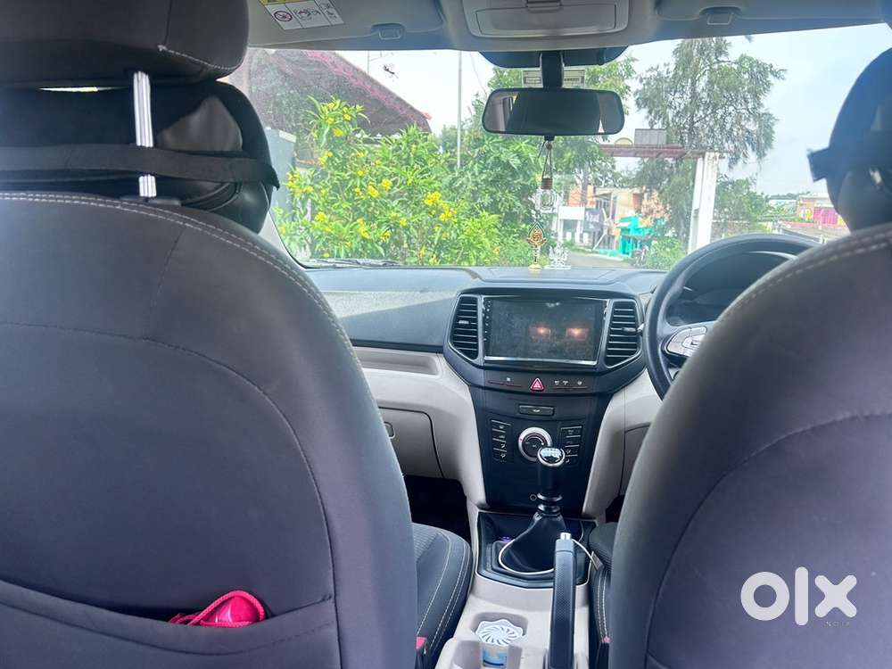 Mahindra Xuv300 2022 Manual