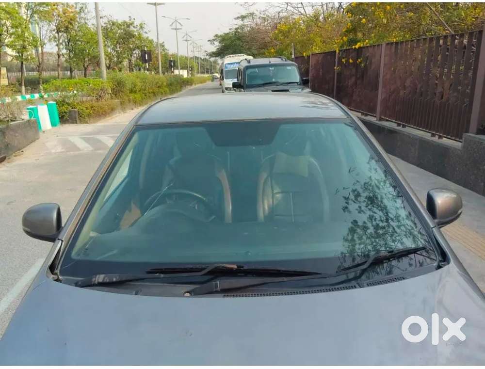 Hyundai I20 2012