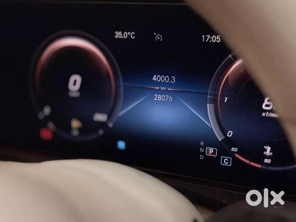 Mercedes-benz E-class E 220d Exclusive, 2021, Diesel