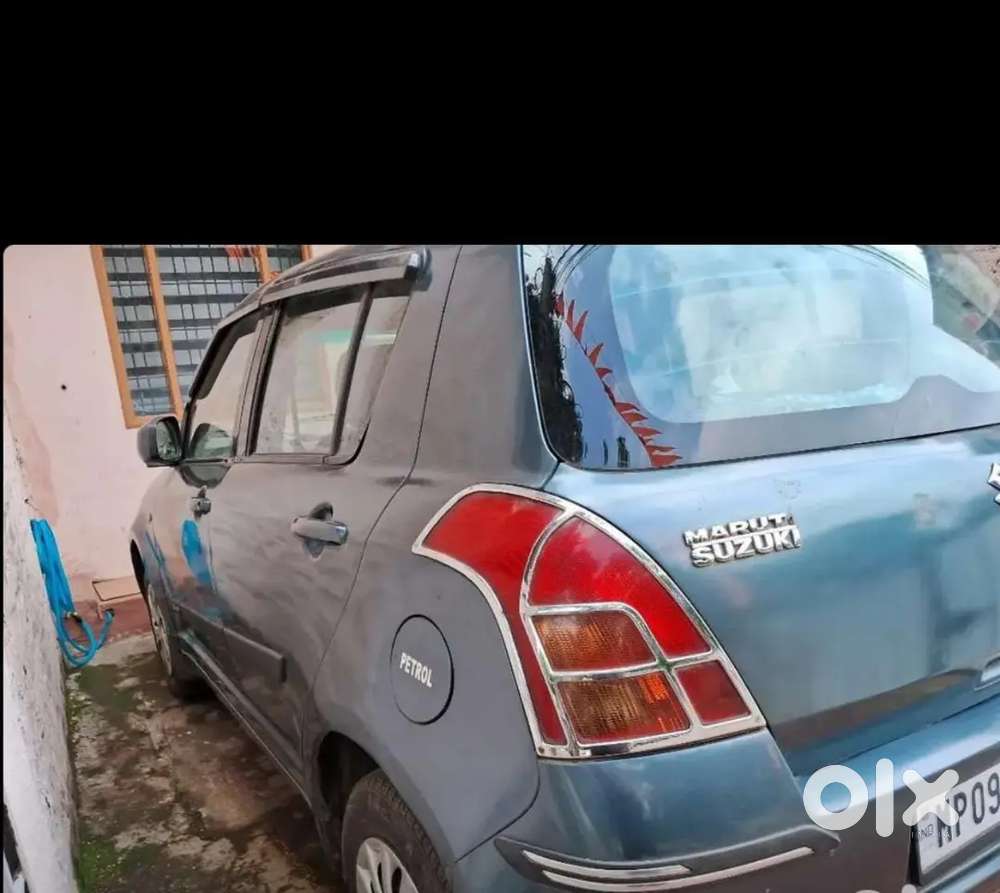 Maruti Suzuki Swift 2007 Petrol 95000 Km Driven