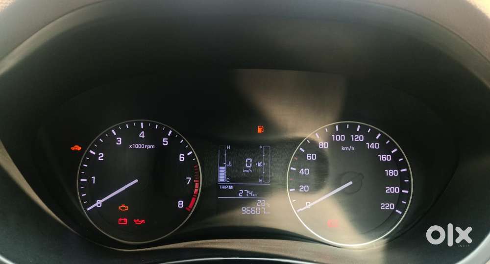 Hyundai I20 Magna 1.2 Mt, 2015, Petrol