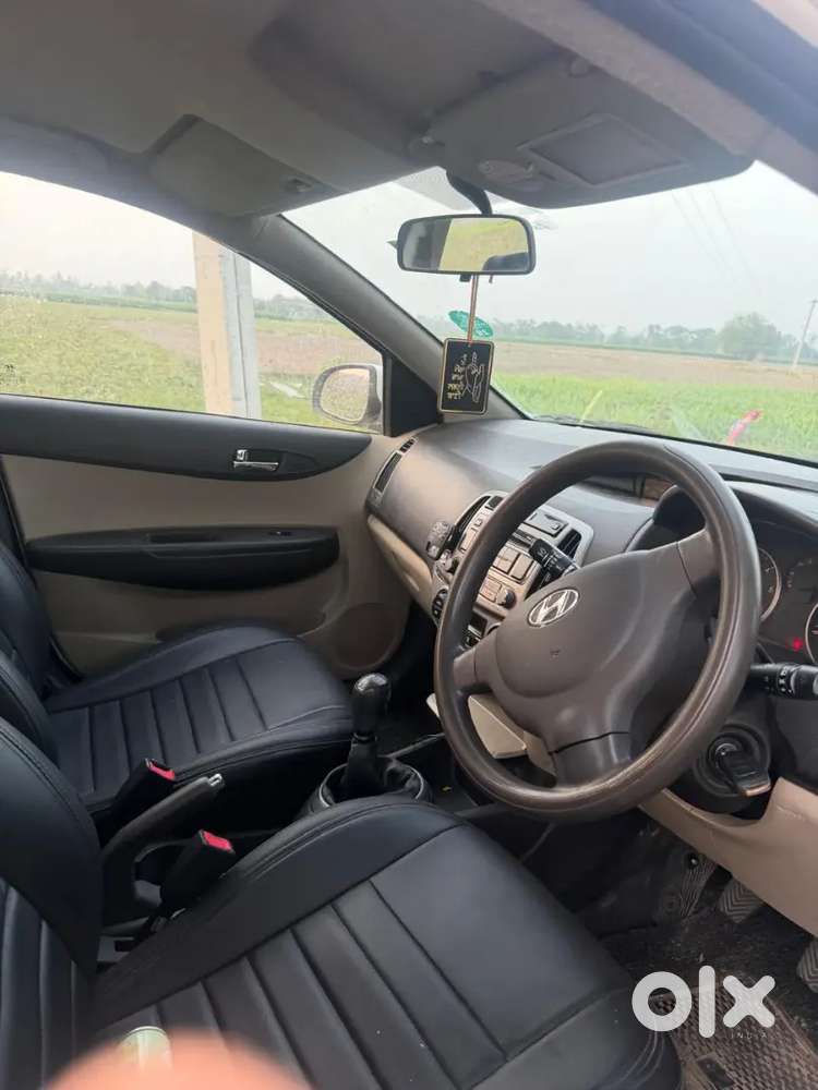 Hyundai I20 1.4 Diesel Manual 2014