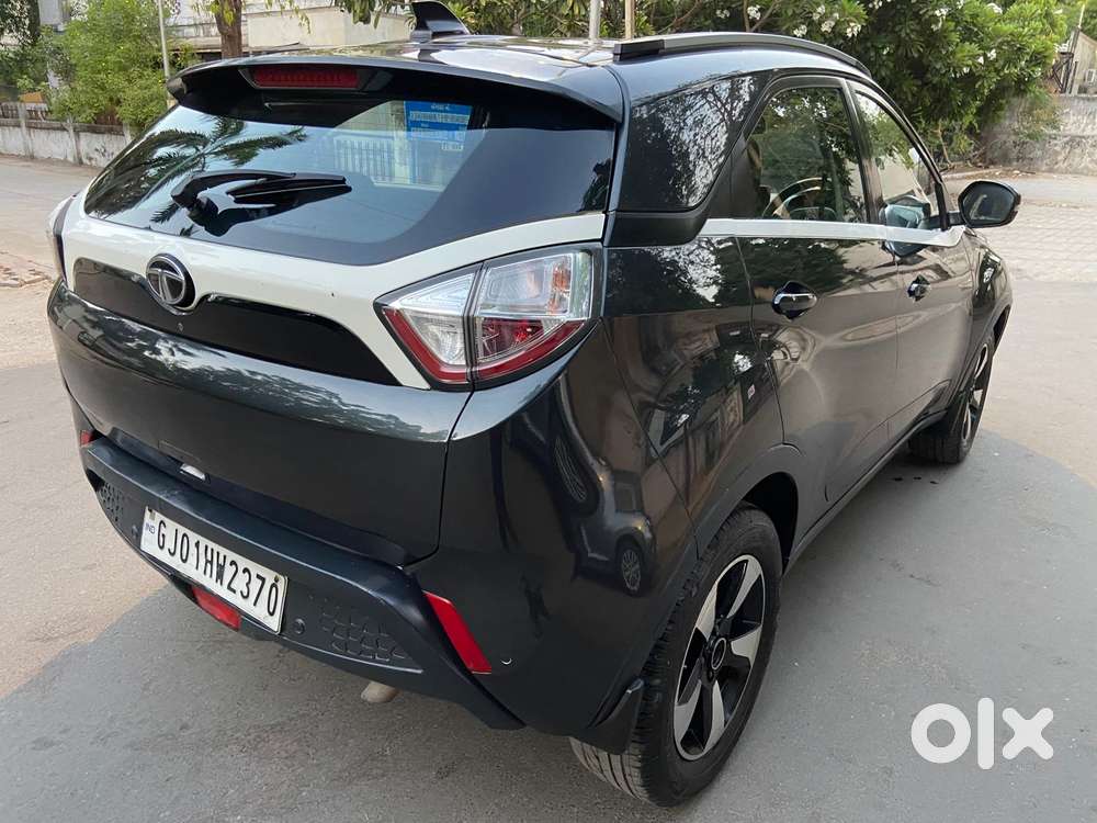 Tata Nexon 1.5 Revotorq Xz Plus, 2018, Diesel