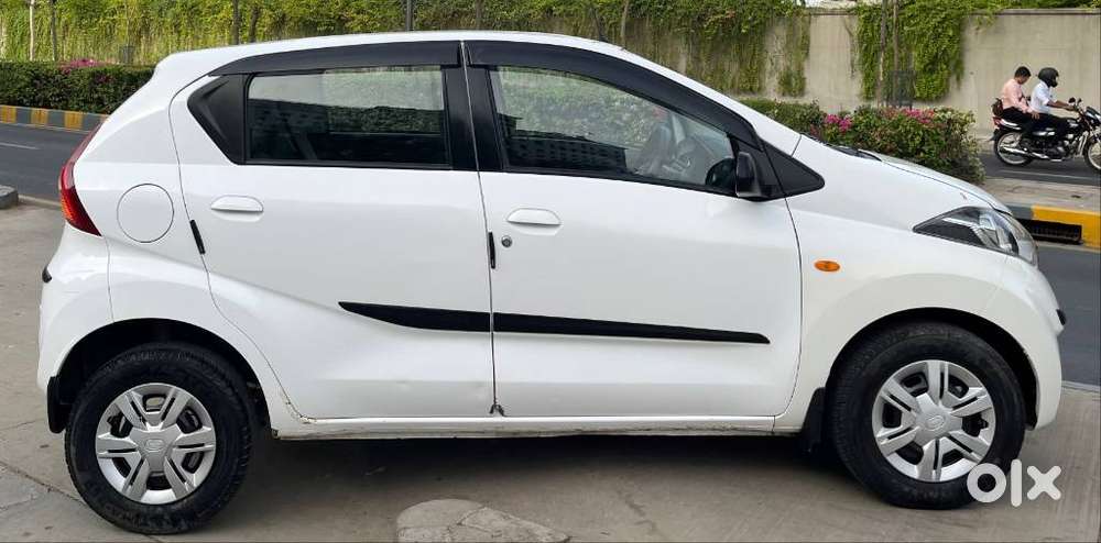 Datsun Redigo S, 2019, Petrol