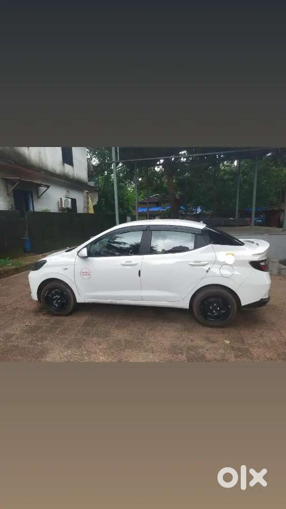 Hyundai Aura 1.2 S 2026 Km Driven