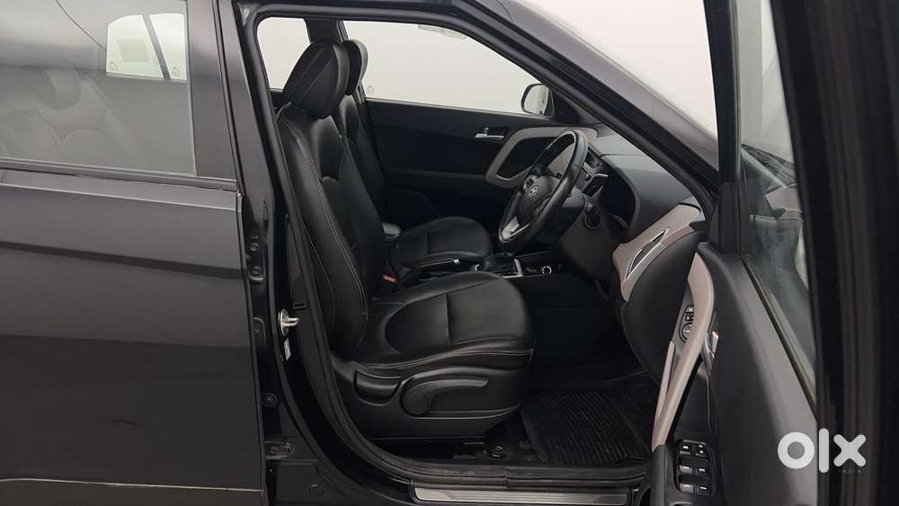 Hyundai Creta 1.6 Sx (o), 2020, Petrol