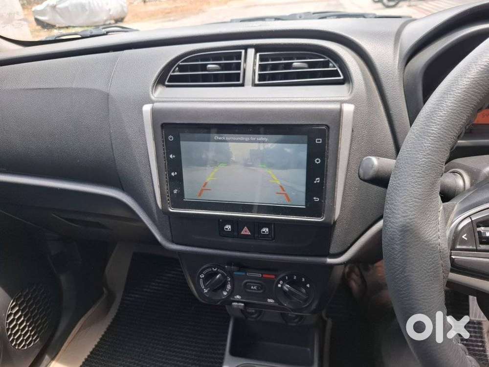 Maruti Suzuki Alto K10 Vxi (o), 2023, Petrol