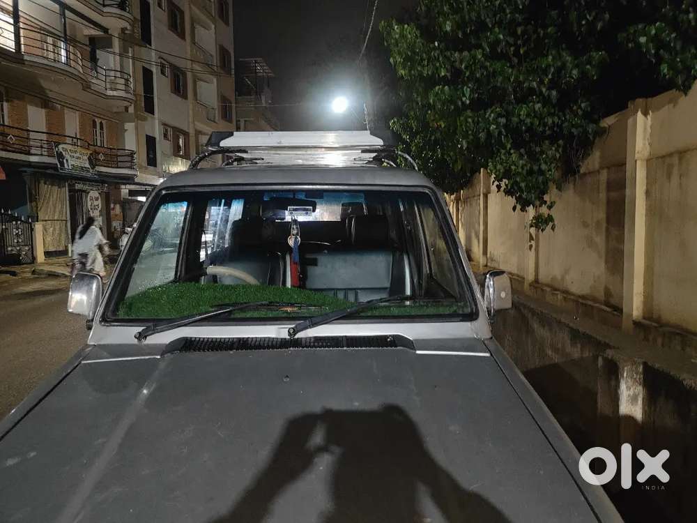 Toyota Running Condition