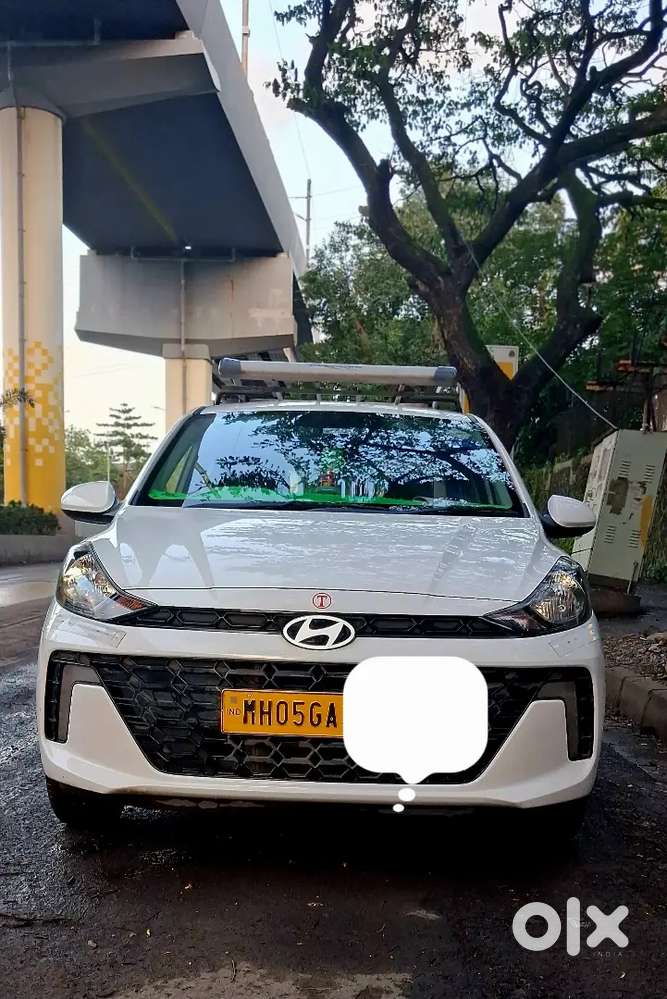 Hyundai Aura 1.2 S 2025