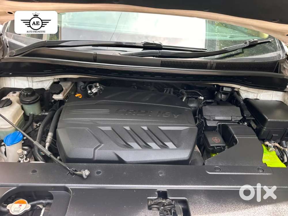 Kia Carnival, 2020, Diesel