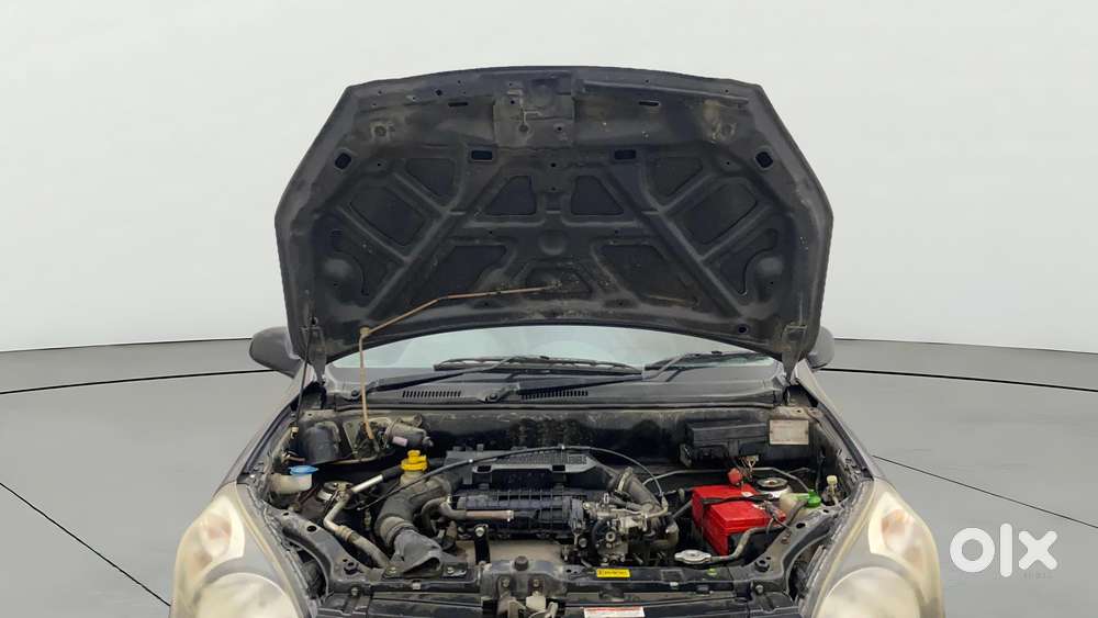 Maruti Suzuki Alto 800 Lxi, 2014, Petrol