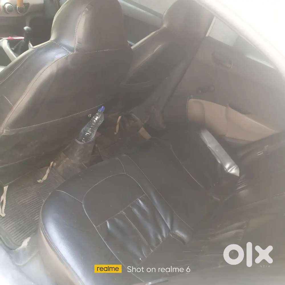 Hyundai Xcent 20216 Diesel Good Condition
