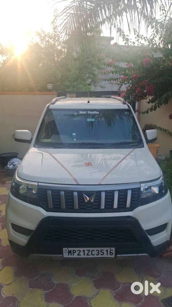 Mahindra Bolero Neo 2023 Diesel 26000 Km Driven