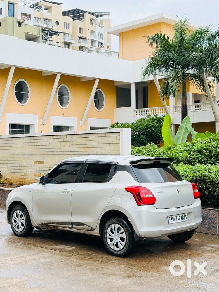 Maruti Suzuki Swift Vdi (o), 2018, Diesel