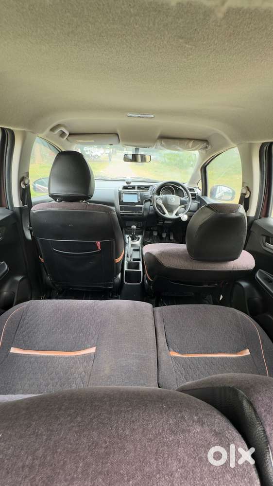 Honda Jazz Vx Cvt, 2018, Petrol