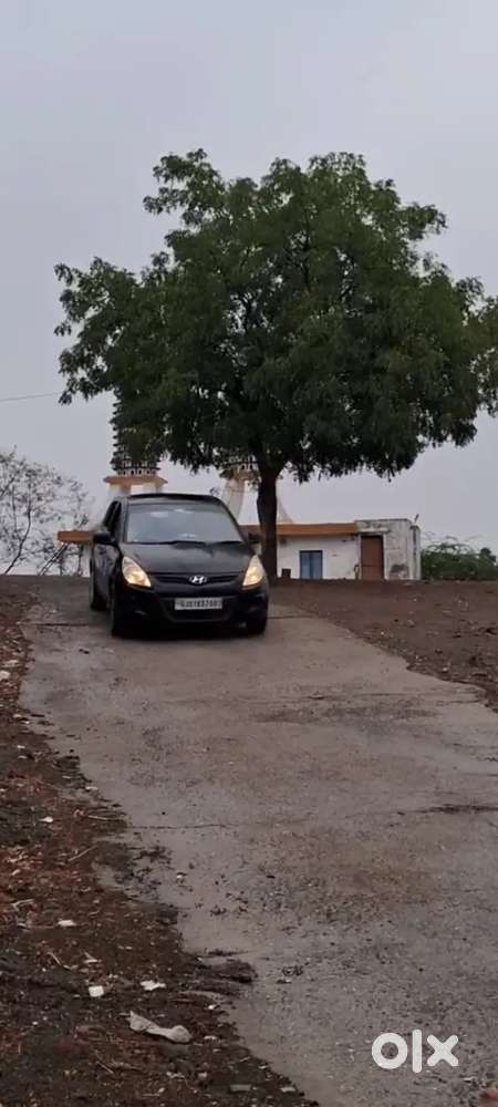 Hyundai I20 2010 Diesel Good Condition