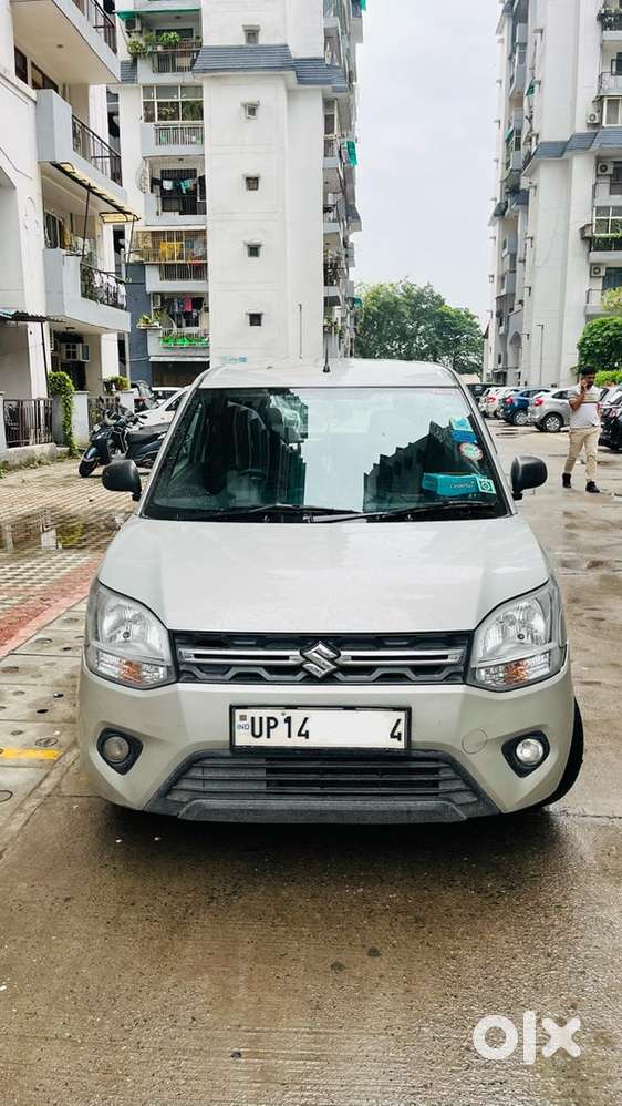 Maruti Suzuki Wagon R Lxi 2023