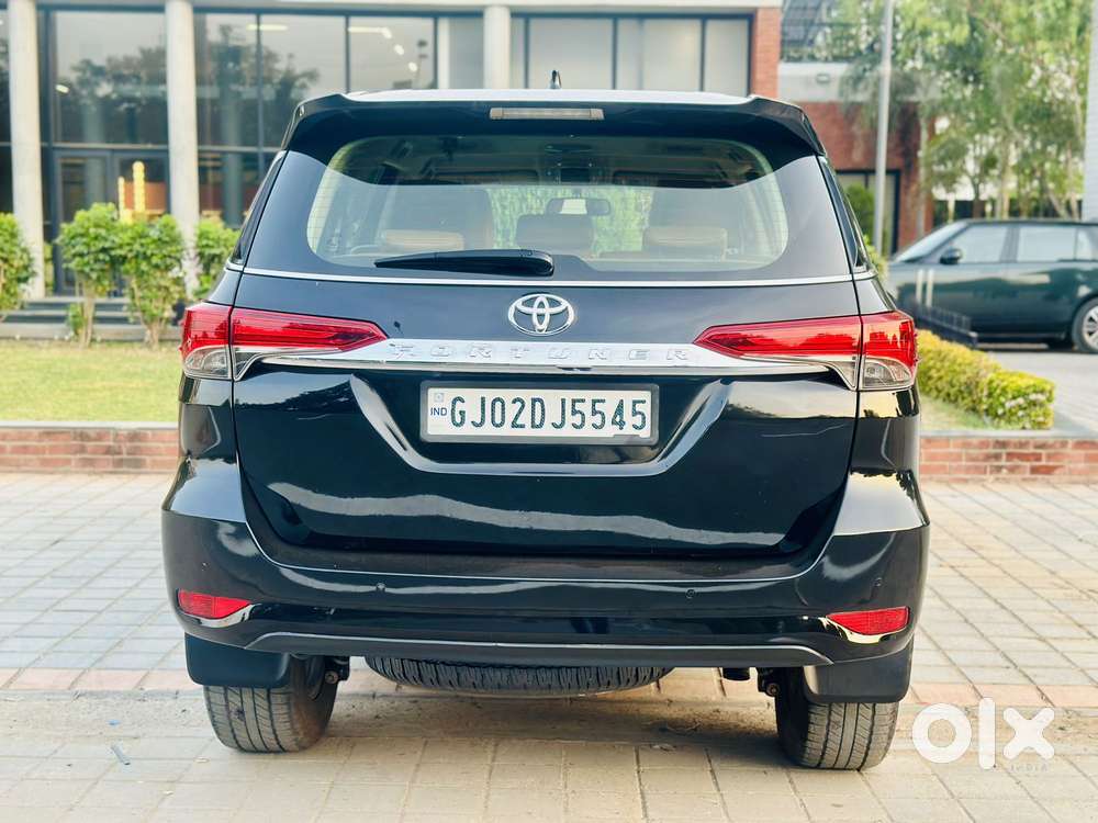 Toyota Fortuner 4x2 At 2.8 Diesel, 2020, Diesel
