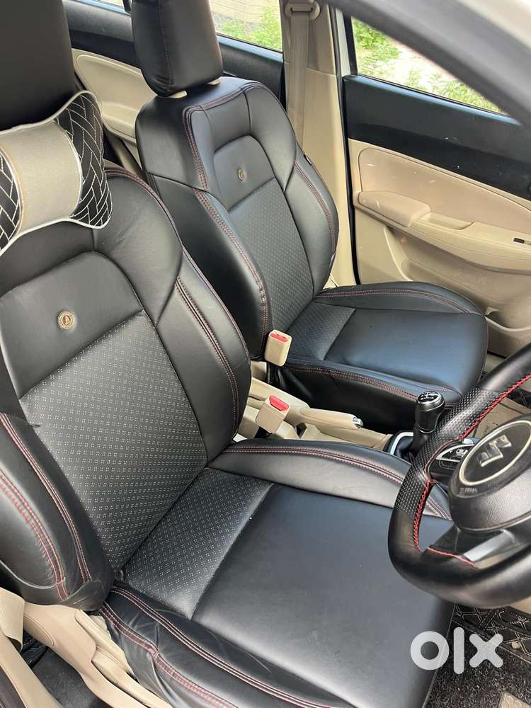 Maruti Suzuki Swift Dzire Vxi(o) Mt, 2020, Petrol