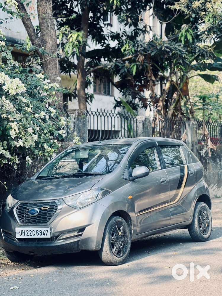 Datsun Redi Go 2018 Limited