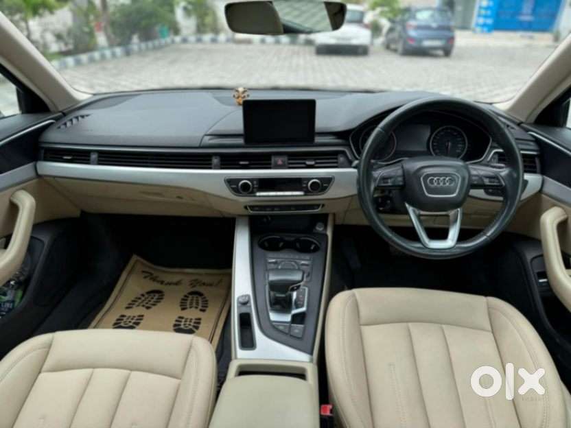 Audi A4 1.4 30 Tfsi Premium, 2017, Petrol