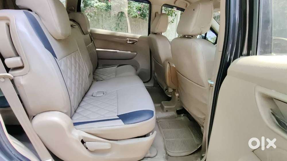 Maruti Suzuki Ertiga 2012-2015 Vdi, 2014, Diesel