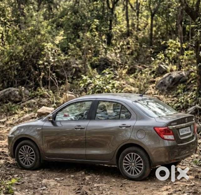 Maruti Suzuki Dzire Petrol Well Maintained