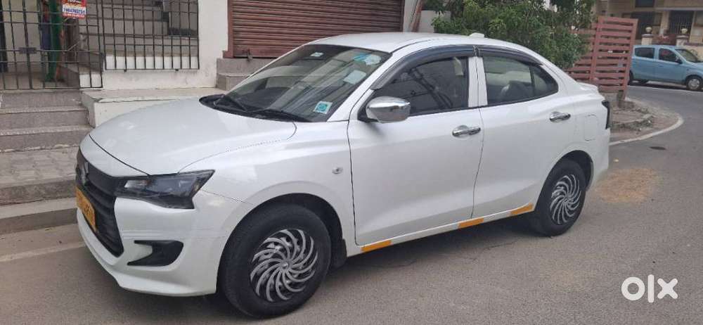 Maruti Suzuki Swift Dzire, 2025, Cng & Hybrids