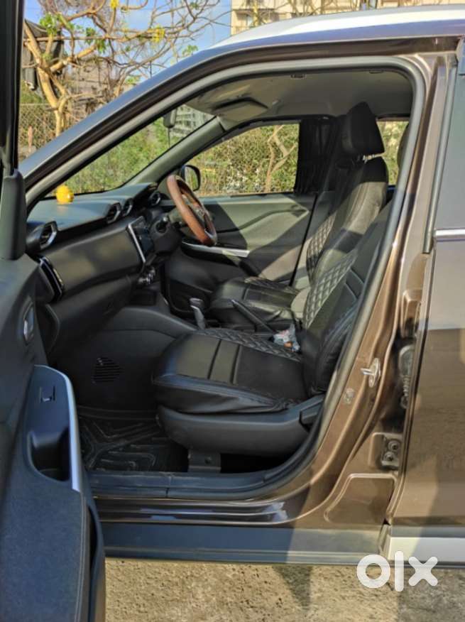 Nissan Magnite 1.0 Xv Premium Turbo, 2023, Petrol