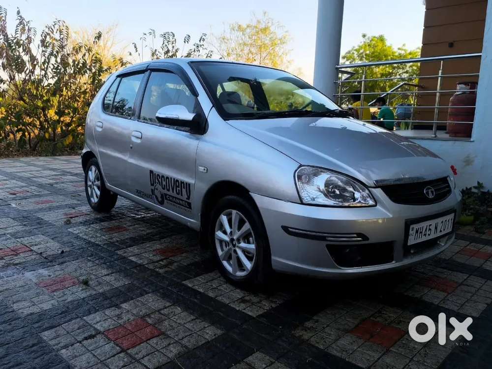 Tata Indica Ev2 Diesel (2011 Dec) - Excellent Condition - 20kmpl!