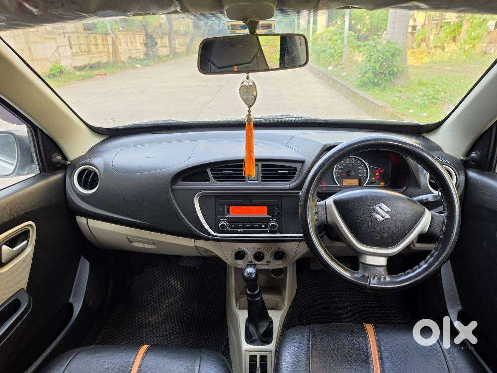 Maruti Suzuki Alto 800 Vxi Plus Option, 2021, Petrol