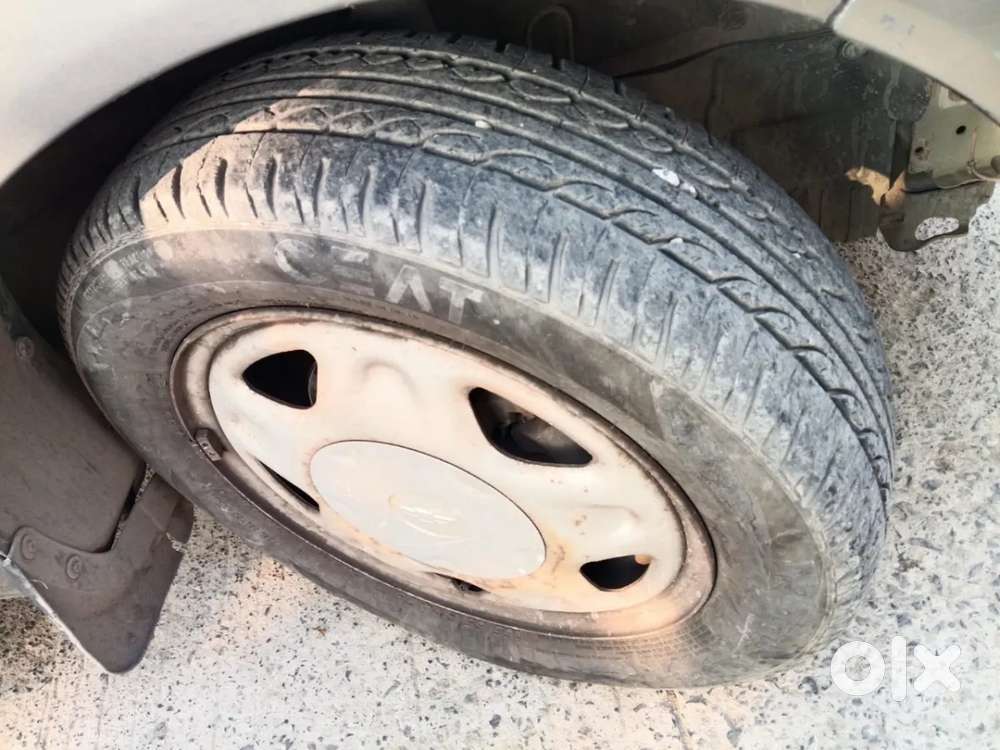 Chevrolet Beat Lt, 2010, Petrol