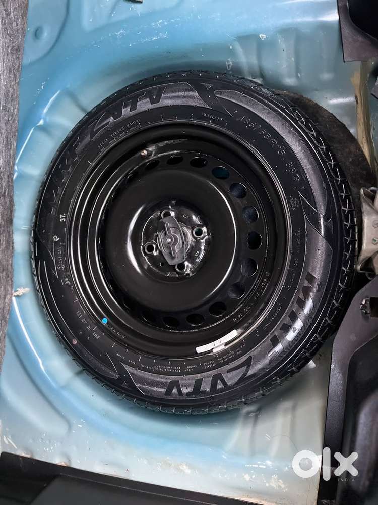 Maruti Suzuki Baleno Delta, 2018, Petrol