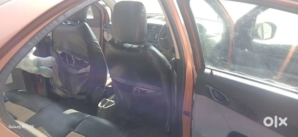 Tata Tigor 2018 Petrol 86000 Km Driven